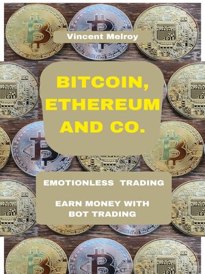 cover image of Bitcoin, Ethereum and Co.